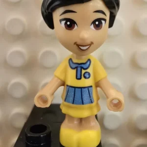 LEGO frnd607 Victoria Minifigur