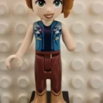 LEGO frnd620 Autumn Minifigur