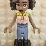 LEGO frnd621 Aliya Minifigur