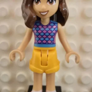 LEGO frnd637 Luna Minifigur