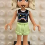 LEGO frnd643 Nova Minifigur