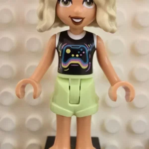 LEGO frnd643 Nova Minifigur