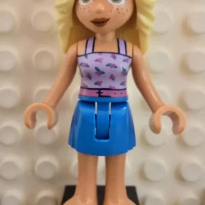 LEGO frnd645 Dia Minifigur
