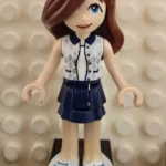 LEGO frnd652 Paisley Minifigur