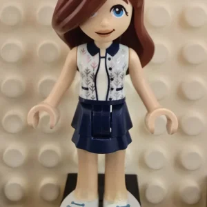 LEGO frnd652 Paisley Minifigur