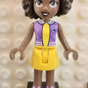 LEGO frnd656 Aliya Minifigur