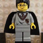LEGO hp005 Harry Potter Minifigur