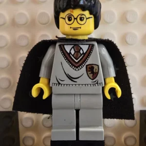 LEGO hp005 Harry Potter Minifigur
