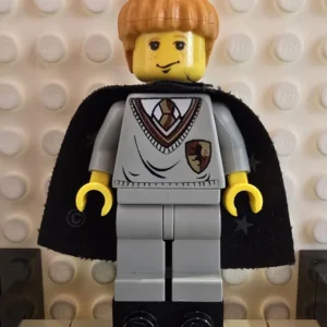 LEGO hp007 Ron Weasley Minifigur
