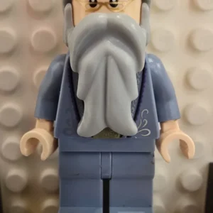 LEGO hp099 Albus Dumbledore Minifigur