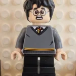 LEGO hp150 Harry Potter Minifigur