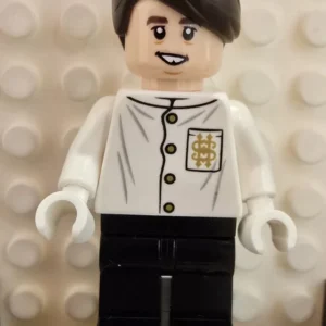 LEGO hp228 Neville Longbottom Minifigur