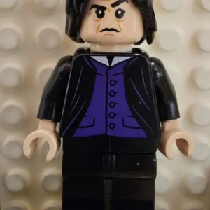 LEGO hp266 Professor Severus Snape Minifigur