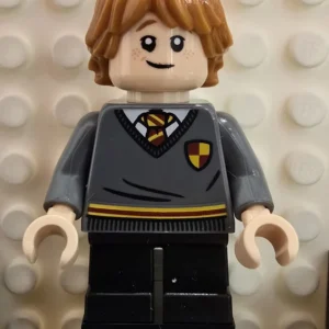 LEGO hp273 Ron Weasley Minifigur