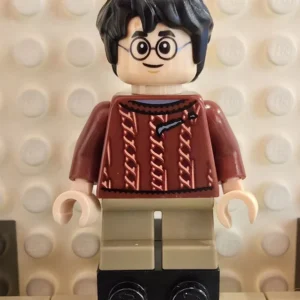 LEGO hp278 Harry Potter Minifigur