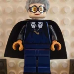 LEGO hp296 Madam Rolanda Hooch Minifigur