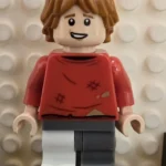LEGO hp328 Ron Weasley Minifigur