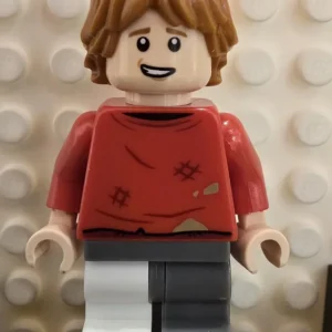 LEGO hp328 Ron Weasley Minifigur