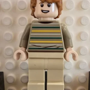 LEGO hp339 Ron Weasley Minifigur