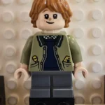 LEGO hp376 Ron Weasley Minifigur
