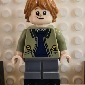 LEGO hp376 Ron Weasley Minifigur
