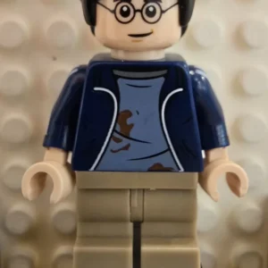 LEGO hp419 Harry Potter Minifigur
