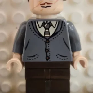 LEGO hp420 Professor Remus Lupin Minifigur
