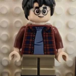 LEGO hp481 Harry Potter Minifigur