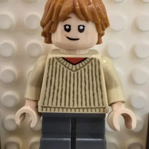 LEGO hp482 Ron Weasley Minifigur
