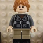 LEGO hp496 Ron Weasley Minifigur