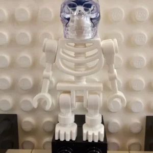 LEGO iaj011 Akator Skelett