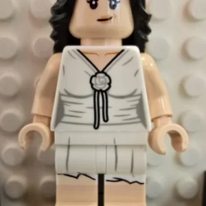 LEGO iaj050 Marion Ravenwood Minifigur
