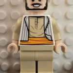 LEGO iaj051 Sallah Minifigur