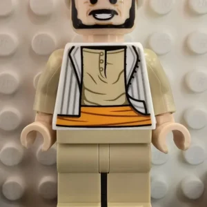 LEGO iaj051 Sallah Minifigur