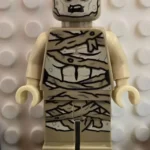 LEGO iaj052 Mumie Minifigur