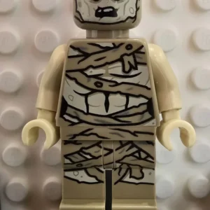 LEGO iaj052 Mumie Minifigur