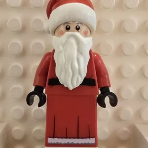 LEGO idea194 Santa Claus Minifigur