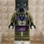 LEGO loc022 Cooler Minifigur