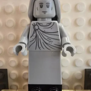 LEGO lor114 Elf Statue Minifigur