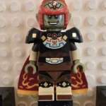 LEGO loz006 Ganondorf Minifigur