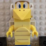 LEGO mar0124 Boomerang Bro Minifigur
