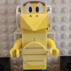 LEGO mar0124 Boomerang Bro Minifigur