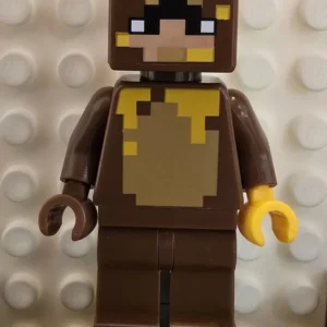 LEGO min136 Honigbär Minifigur