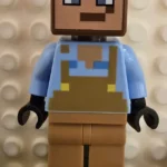 LEGO min157 Rüstungsschmied