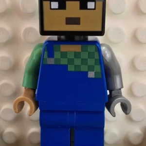 LEGO min172 Sunny Minifigur