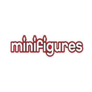 Minifiguren-Serie