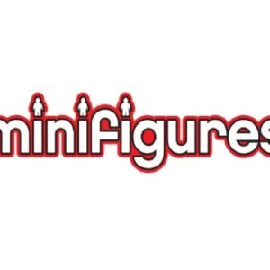 Minifiguren-Serie