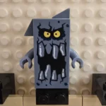 LEGO nex092 Brickster Minifigur