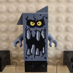 LEGO nex092 Brickster Minifigur