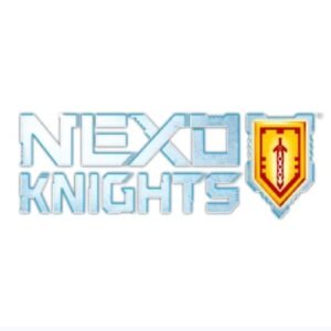 Nexo Knights